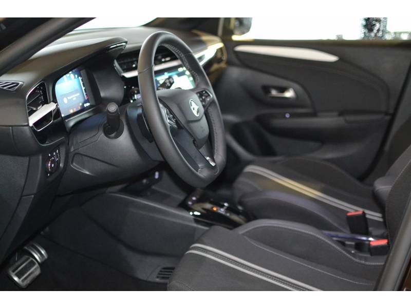 Opel Corsa - Photo 38