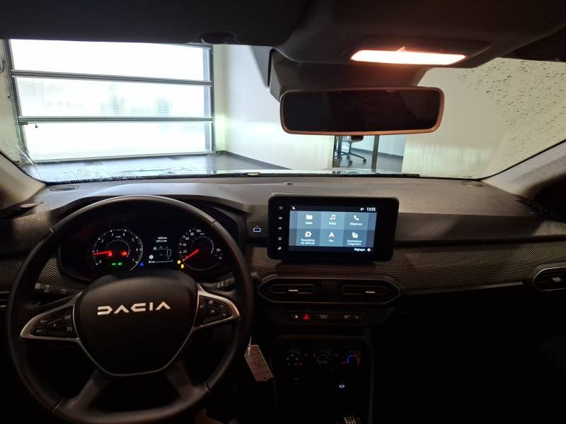 Dacia Sandero - Photo 11