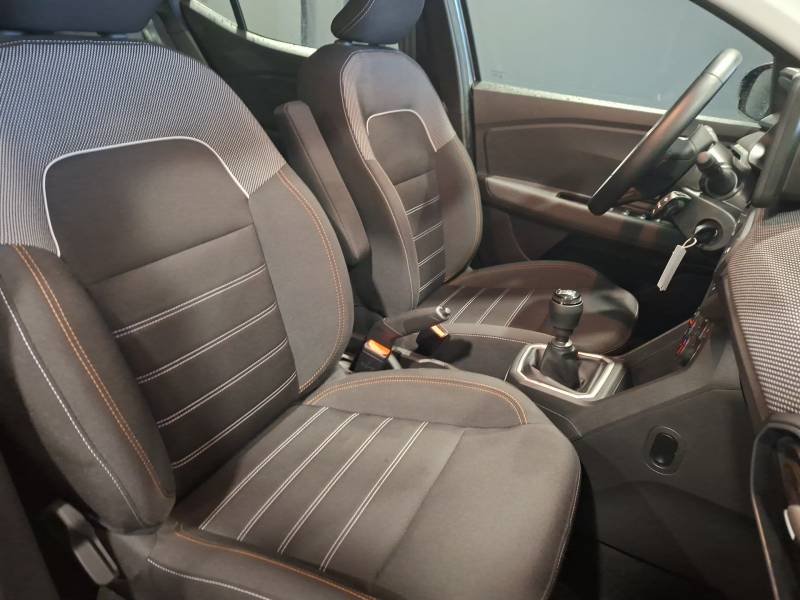 Dacia Sandero - Photo 12