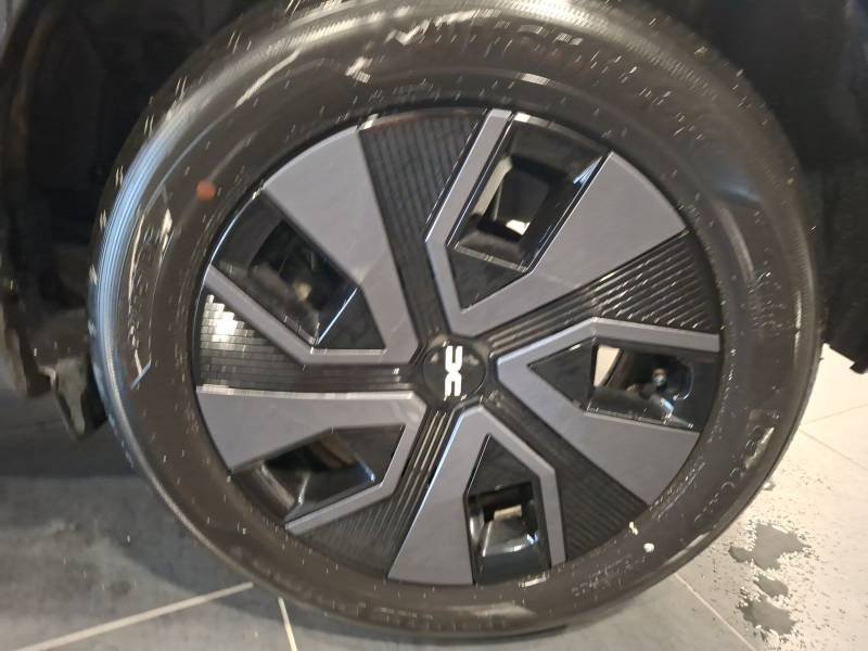 Dacia Sandero - Photo 15