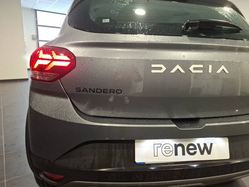 Dacia Sandero - Photo 16