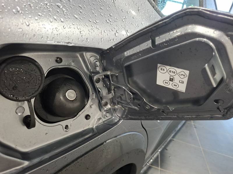Dacia Sandero - Photo 20