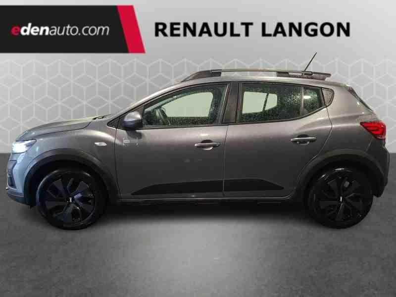 Dacia Sandero - Photo 2