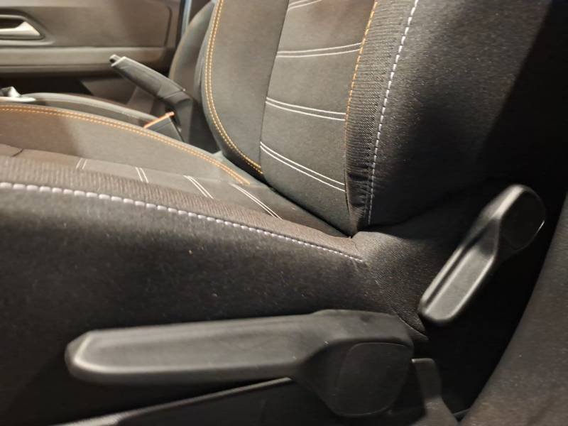 Dacia Sandero - Photo 29