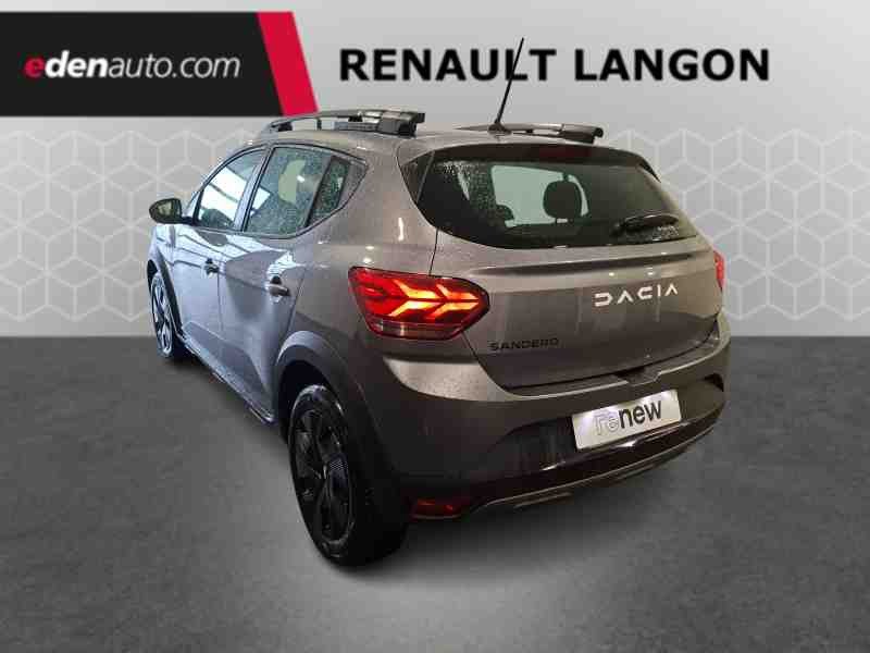 Dacia Sandero - Photo 3