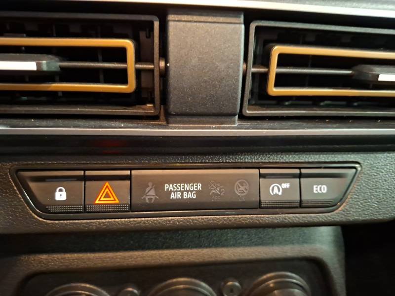 Dacia Sandero - Photo 38