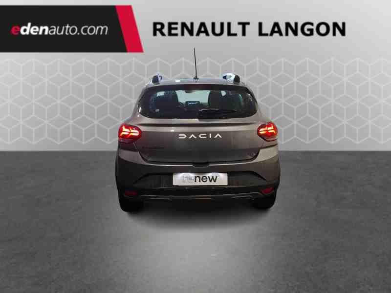 Dacia Sandero - Photo 4