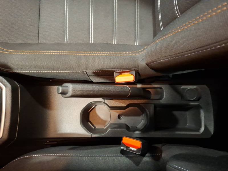 Dacia Sandero - Photo 42