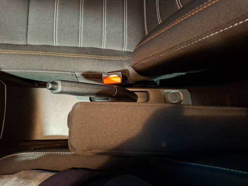 Dacia Sandero - Photo 43
