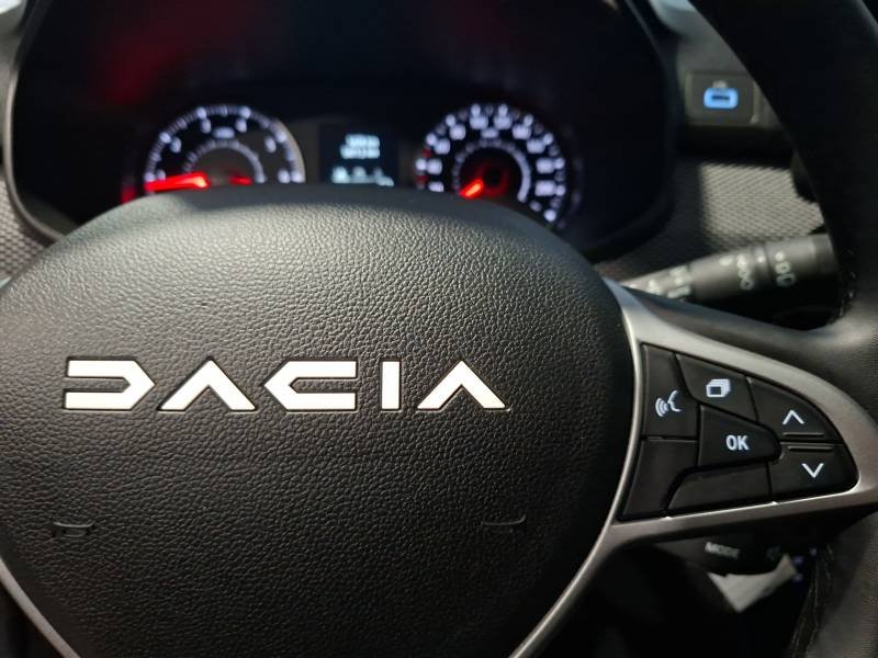 Dacia Sandero - Photo 45