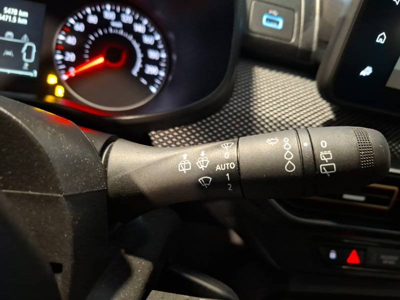 Dacia Sandero - Photo 47
