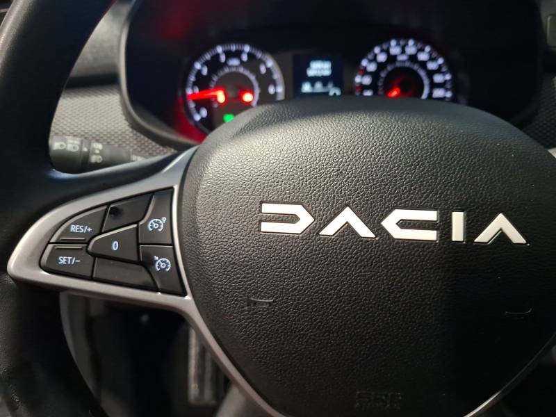 Dacia Sandero - Photo 48