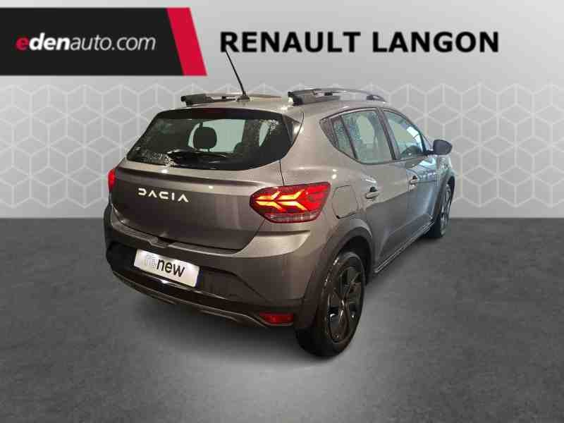 Dacia Sandero - Photo 5