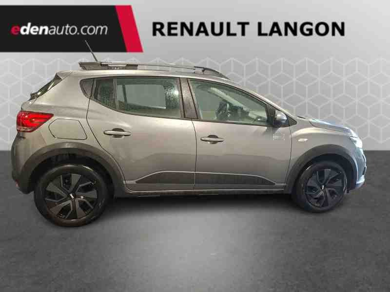 Dacia Sandero - Photo 6