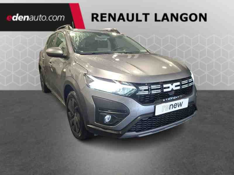 Dacia Sandero - Photo 7