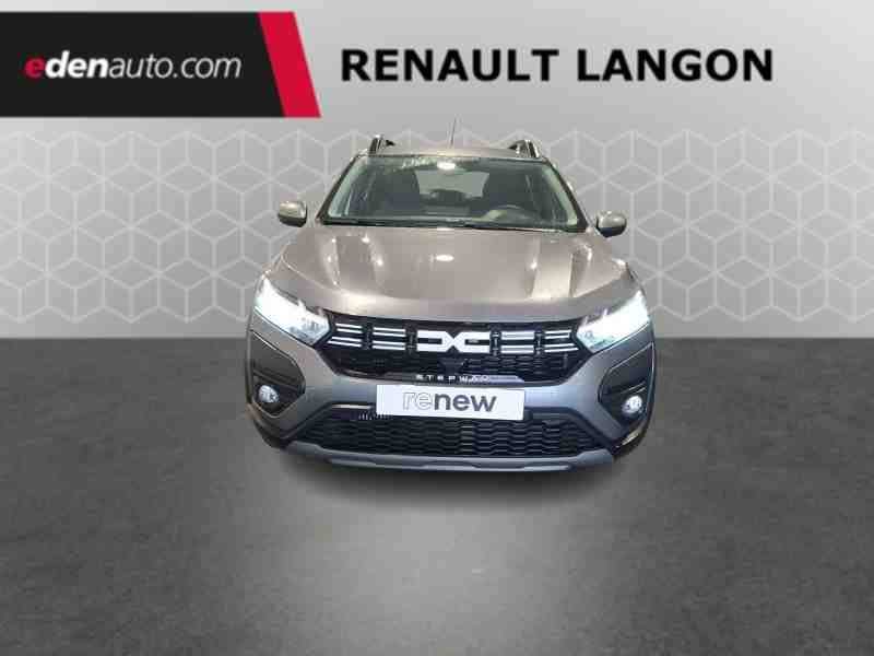 Dacia Sandero - Photo 8