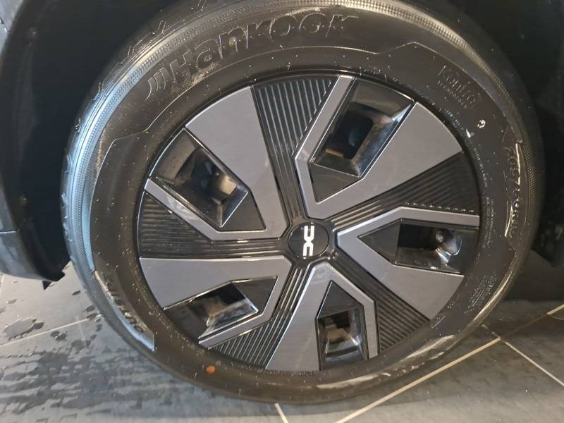 Dacia Sandero - Photo 9