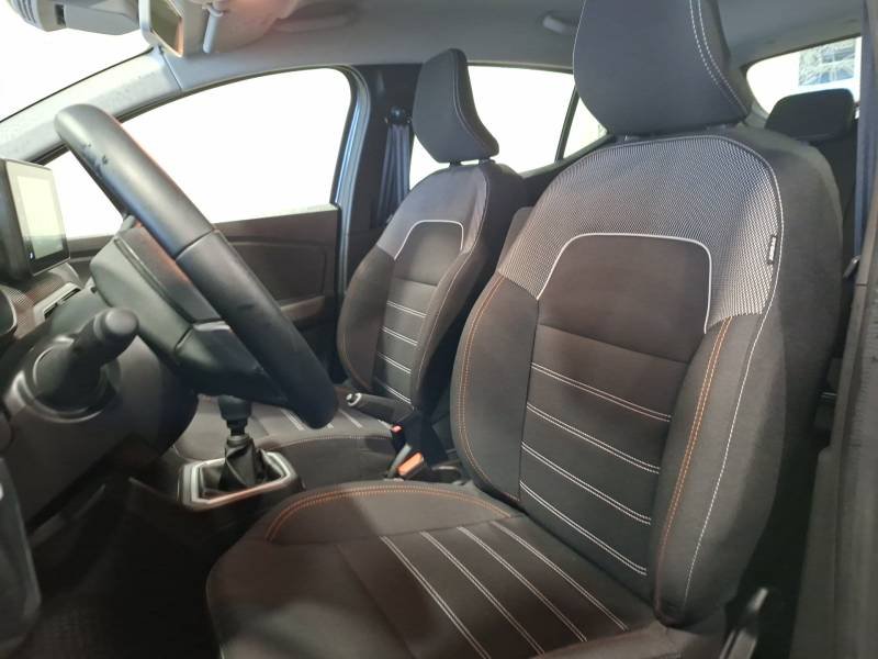 Dacia Sandero - Photo 10