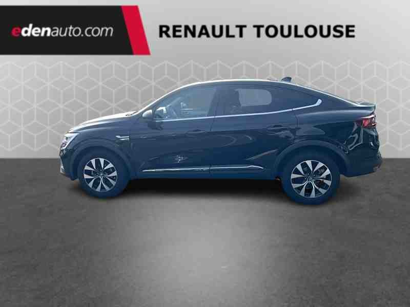 Renault Arkana - Photo 2