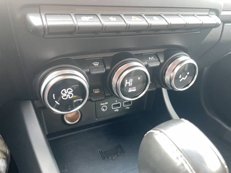 Renault Arkana - Photo 27