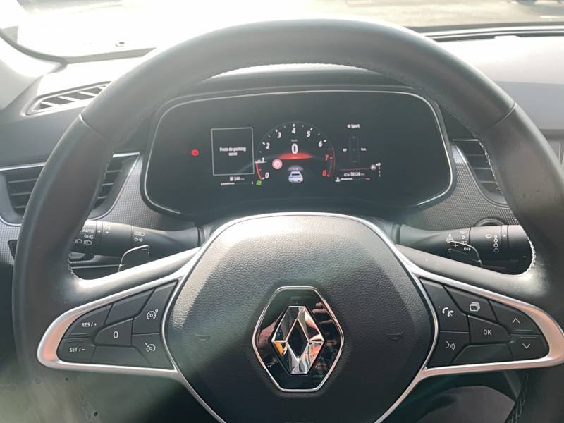 Renault Arkana - Photo 30