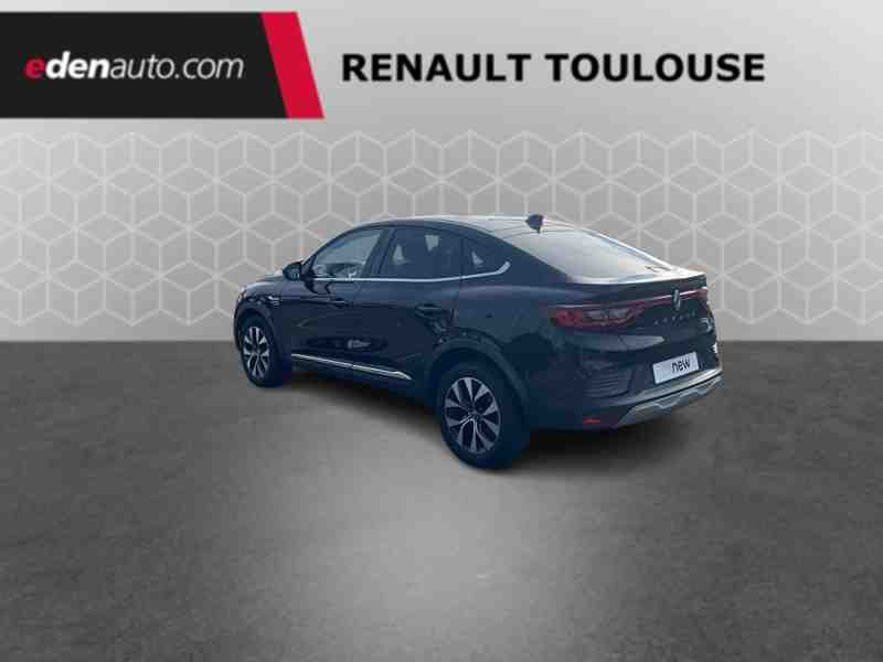 Renault Arkana - Photo 3