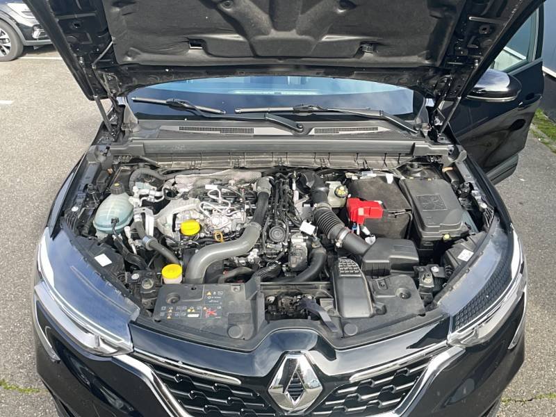 Renault Arkana - Photo 39