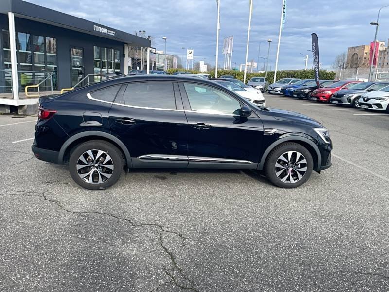 Renault Arkana - Photo 6