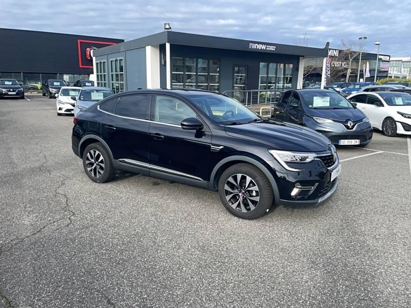 Renault Arkana - Photo 7