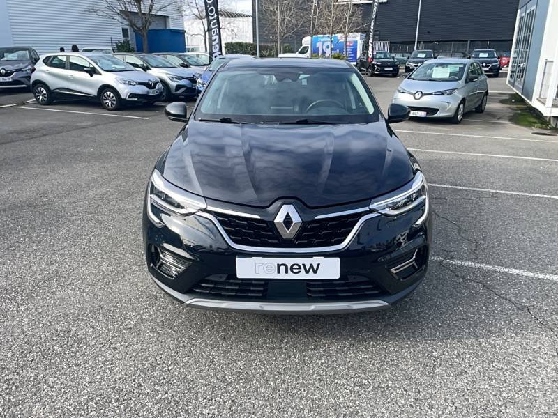 Renault Arkana - Photo 8