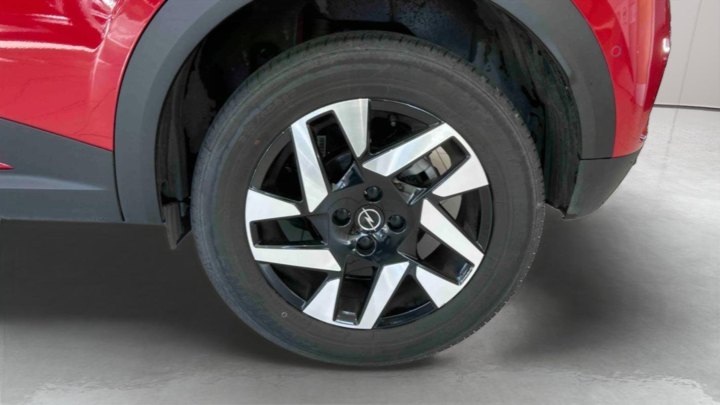 Opel Mokka - Photo 14