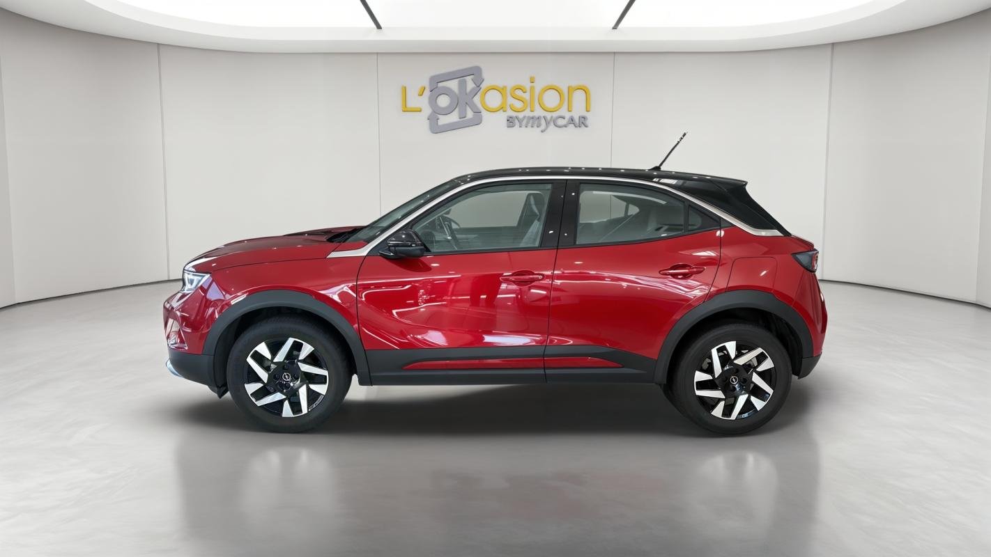 Opel Mokka - Photo 2
