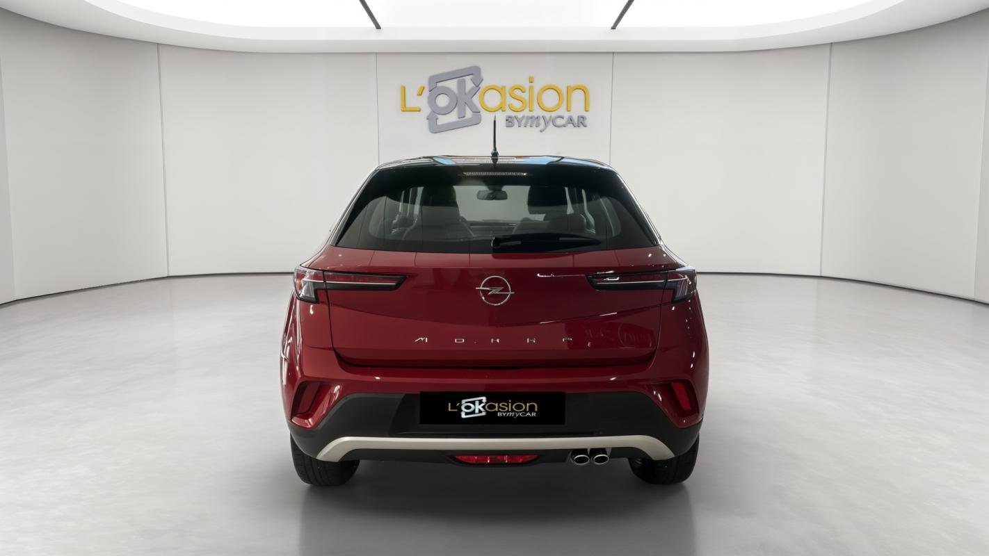 Opel Mokka - Photo 4