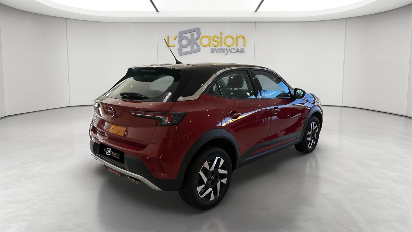 Opel Mokka - Photo 5