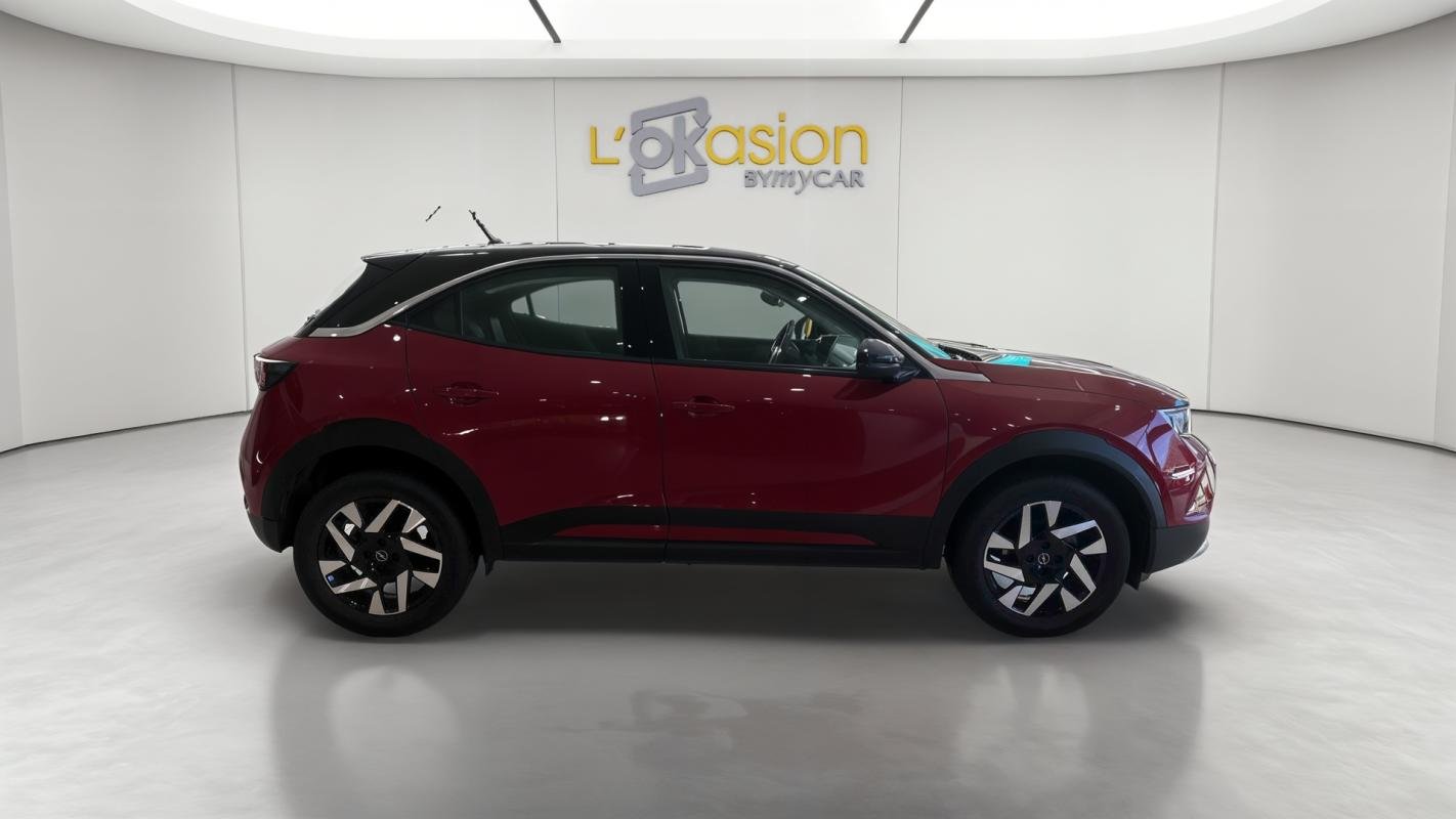 Opel Mokka - Photo 6