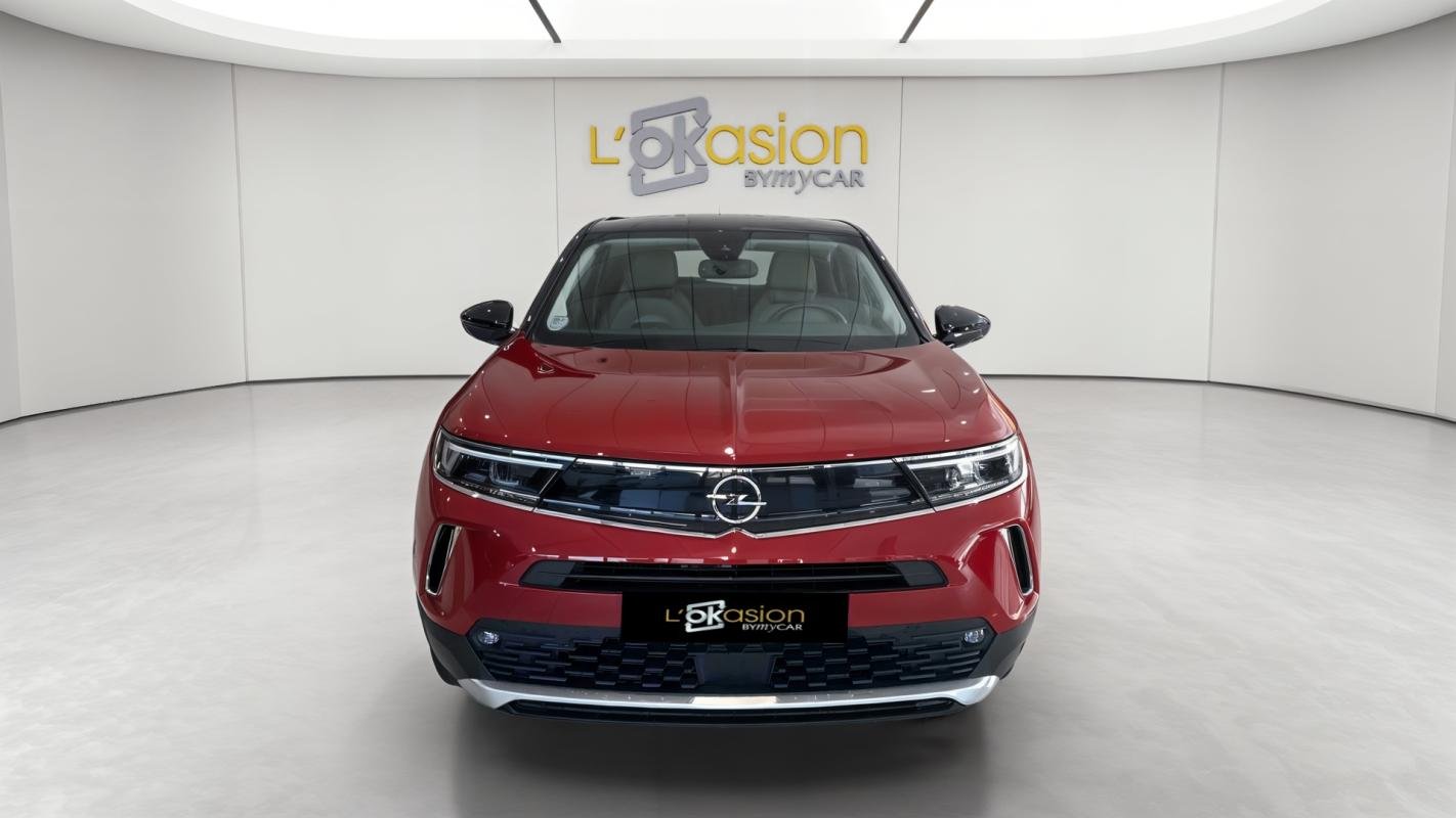 Opel Mokka - Photo 8