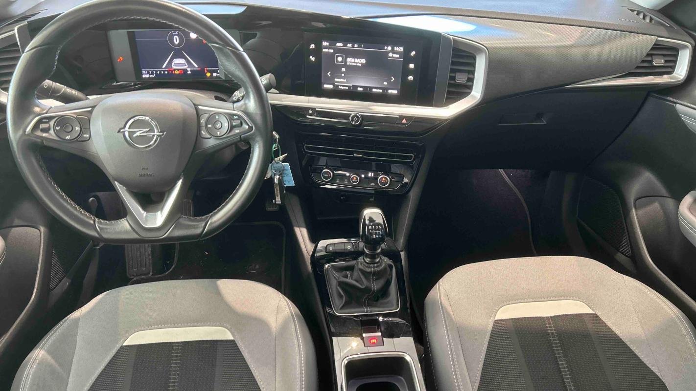 Opel Mokka - Photo 9