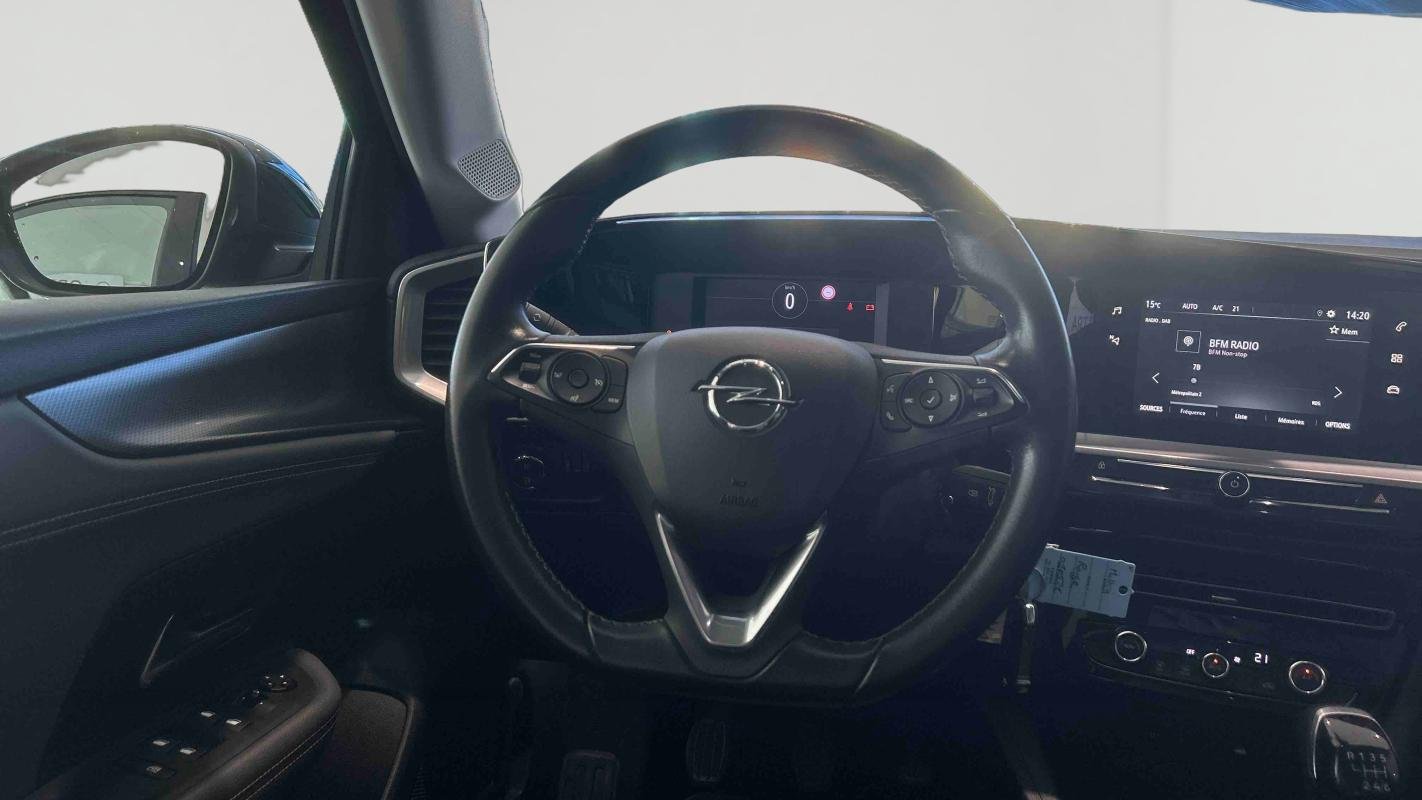 Opel Mokka - Photo 10