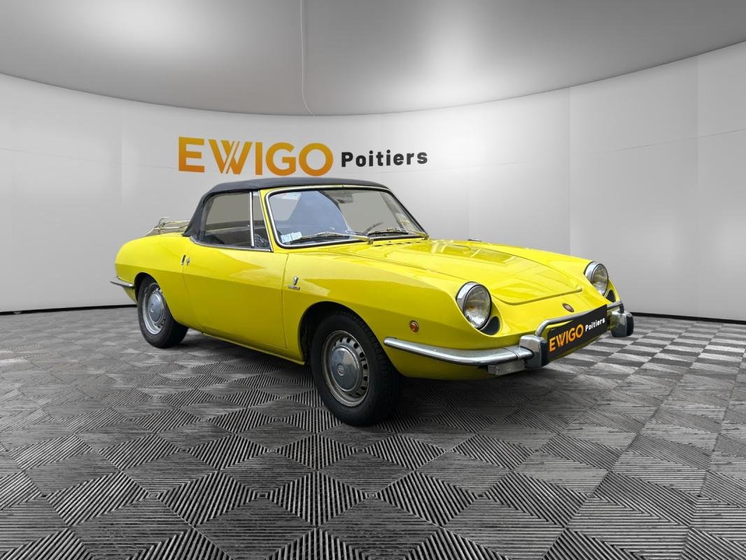 Fiat 850