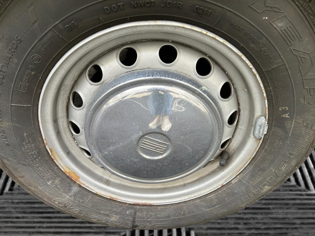 Fiat 850 - Photo 15