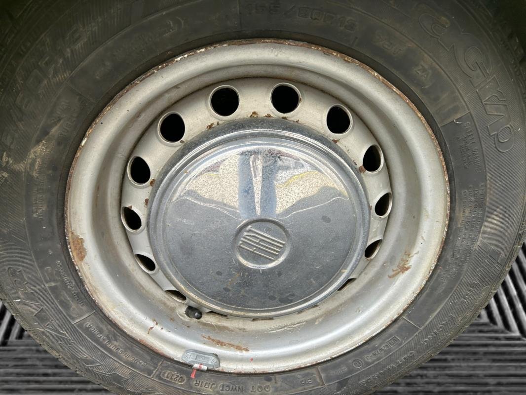 Fiat 850 - Photo 16