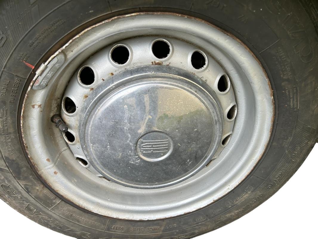 Fiat 850 - Photo 17