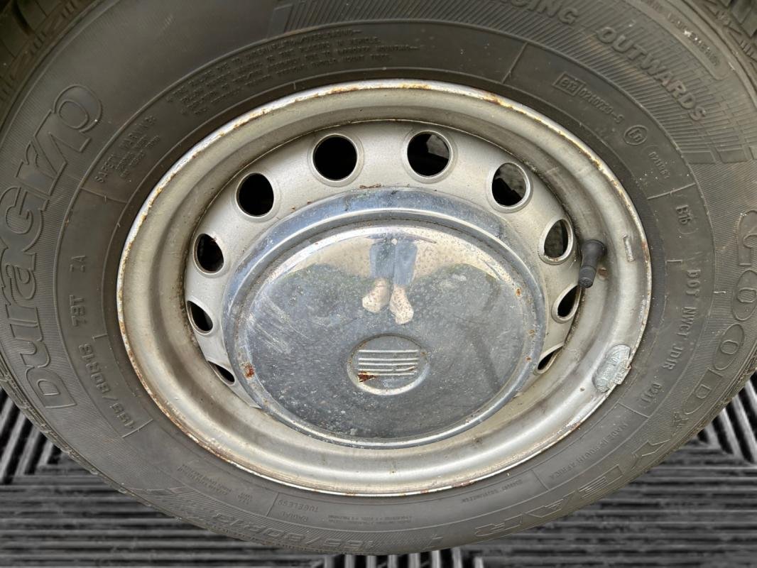 Fiat 850 - Photo 18