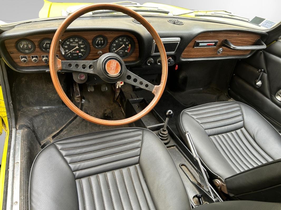 Fiat 850 - Photo 8
