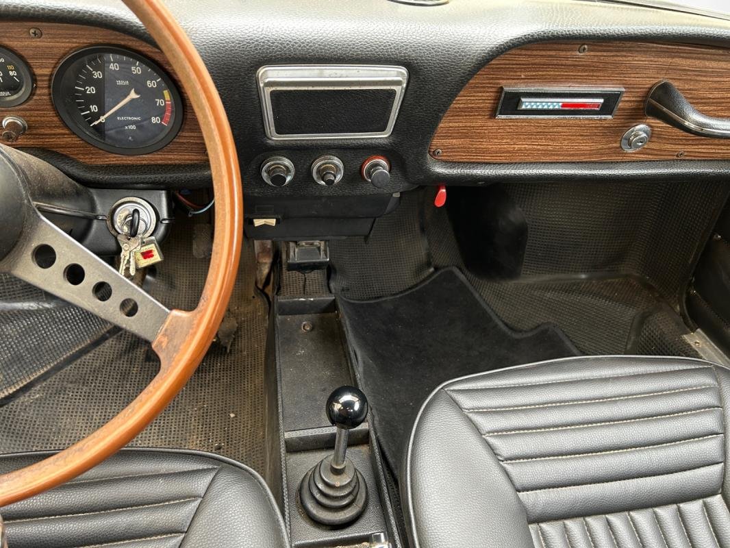 Fiat 850 - Photo 9