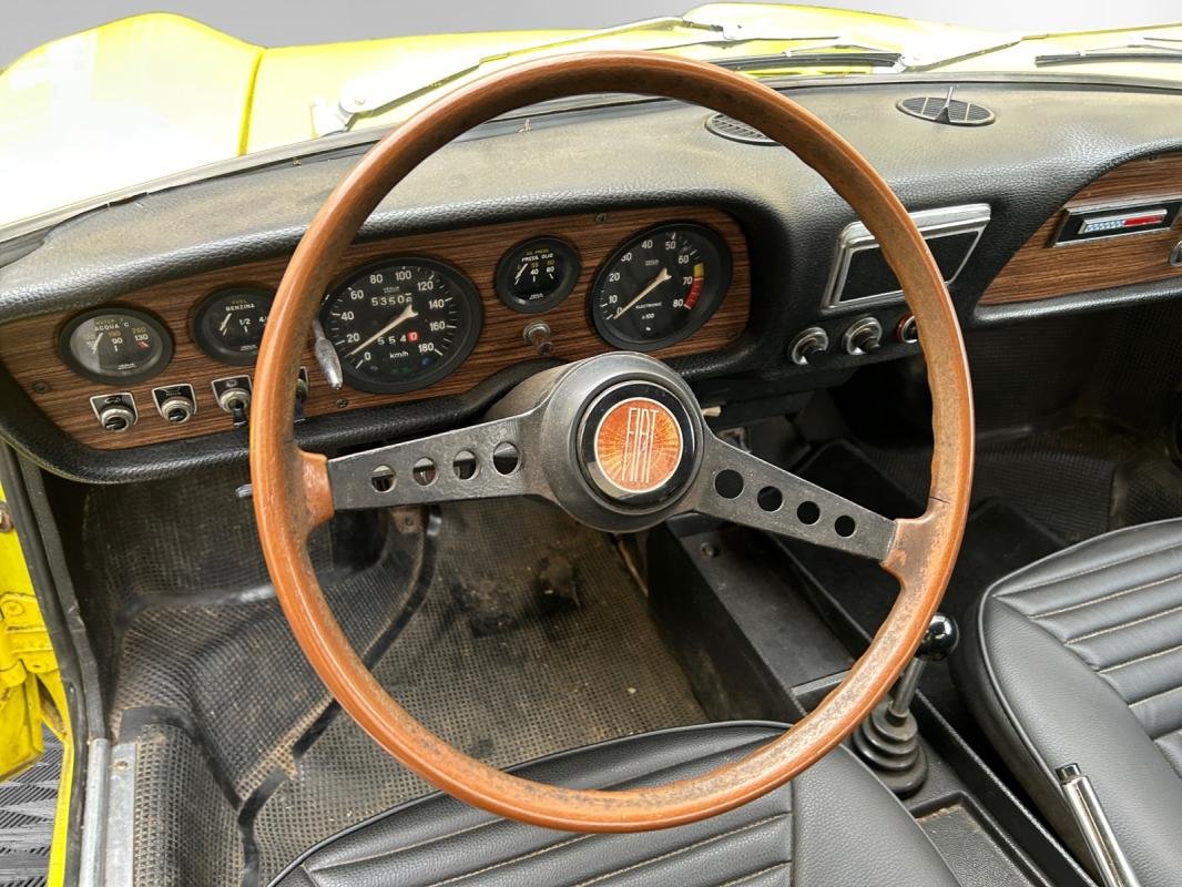 Fiat 850 - Photo 10