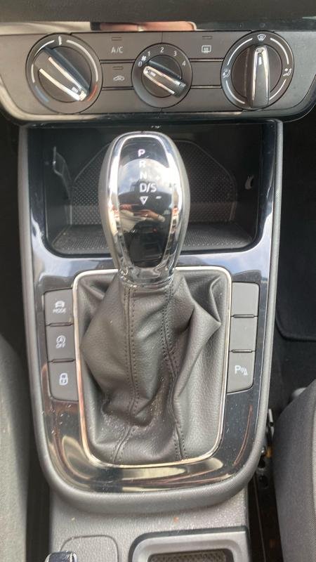 Skoda Fabia - Photo 17