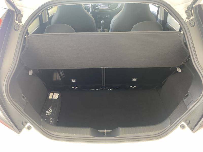 Toyota aygo x - Photo 17