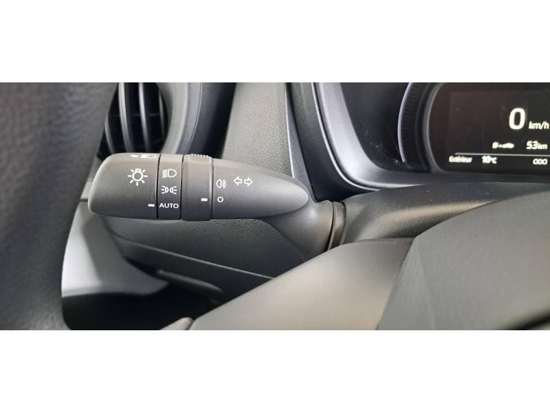 Toyota aygo x - Photo 20