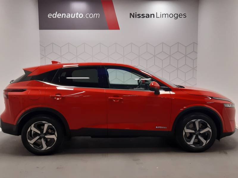 Nissan Qashqai - Photo 11